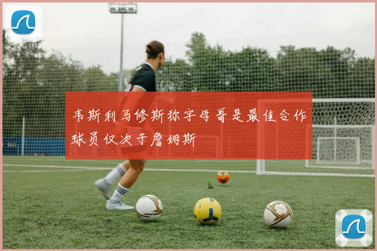 韦斯利马修斯称字母哥是最佳合作球员仅次于詹姆斯
