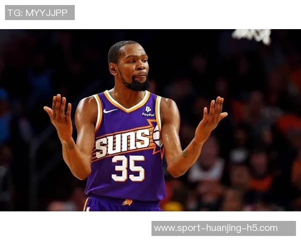 杜兰特分享NBA杯感受适应新赛制重视球迷反馈