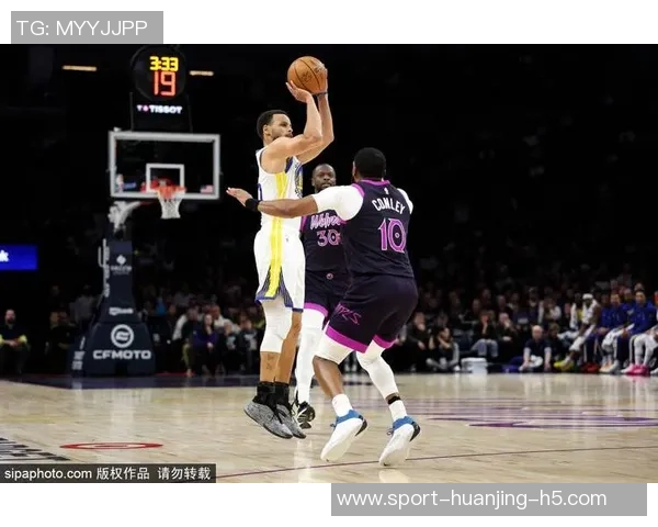 勇士或将交易库明加科尔对其表现不满引发猜测